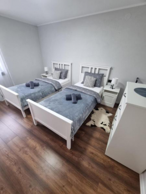 Serenity Apartman